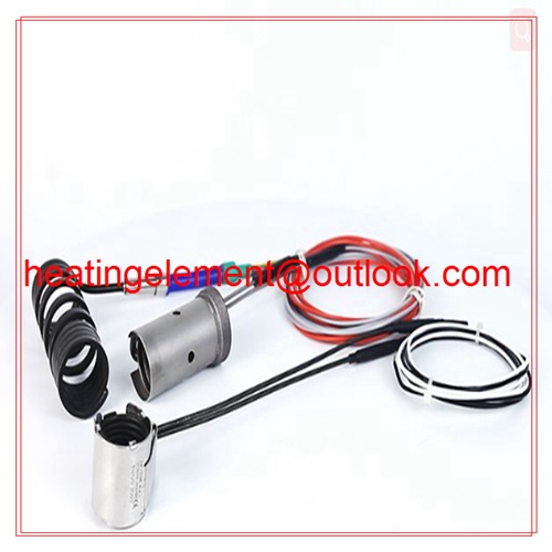 Hot Runner Spring Coil Heater