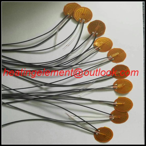 Kapton Heater