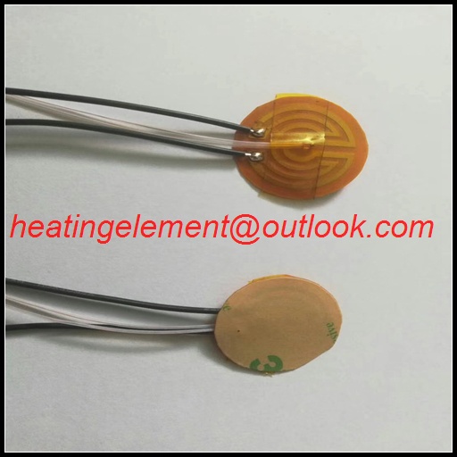 Kapton Heater