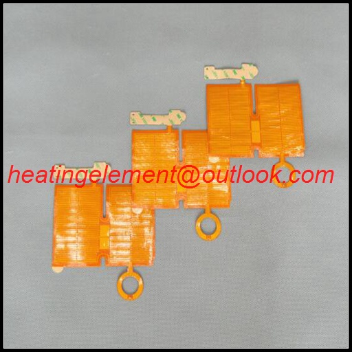 Kapton Heater