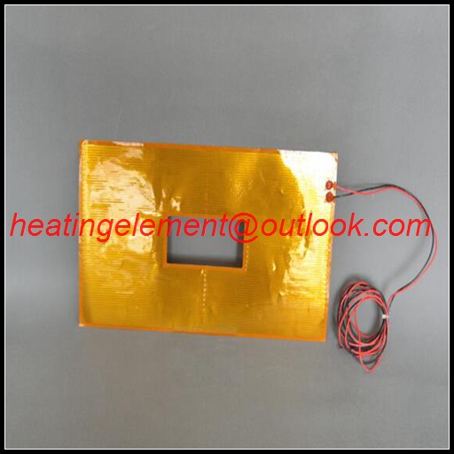 Kapton Heater