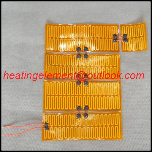 PI HEATING FILM