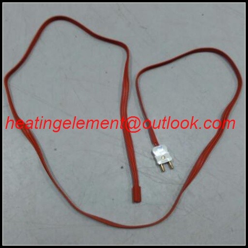 Silicone Rubber Heating Belt