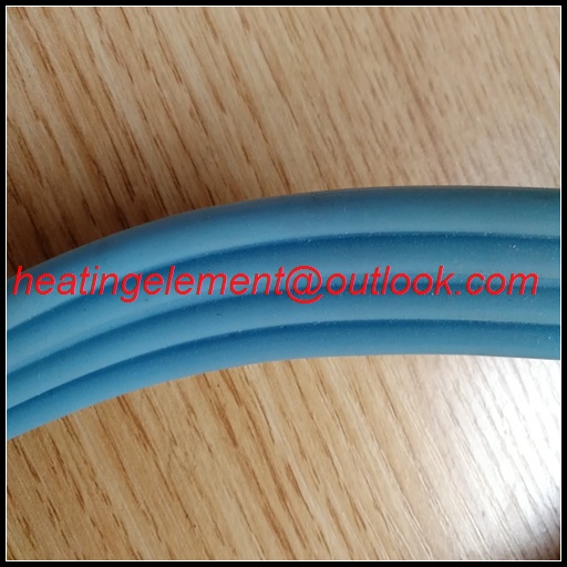 Silicone Rubber Heating Belt