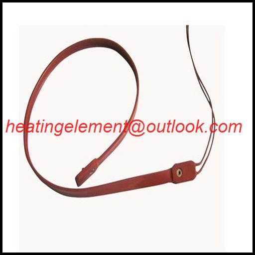 Silicone Rubber Heating Belt