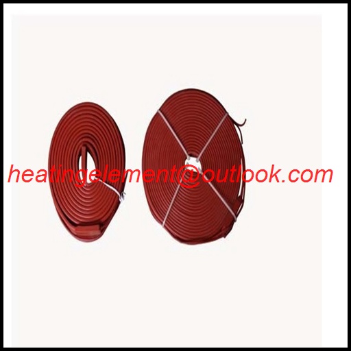 Silicone Rubber Heating Belt