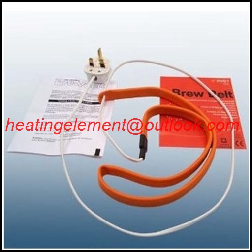 Silicone Rubber Heating Belt