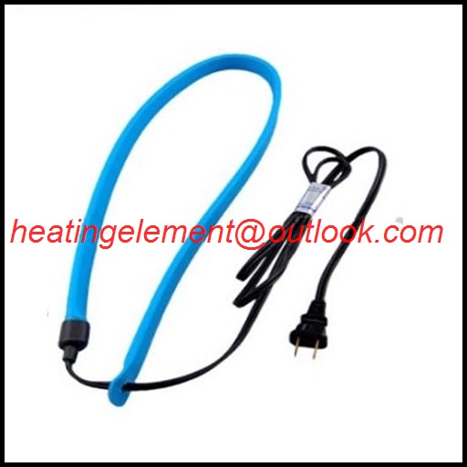 Silicone Rubber Heating Belt