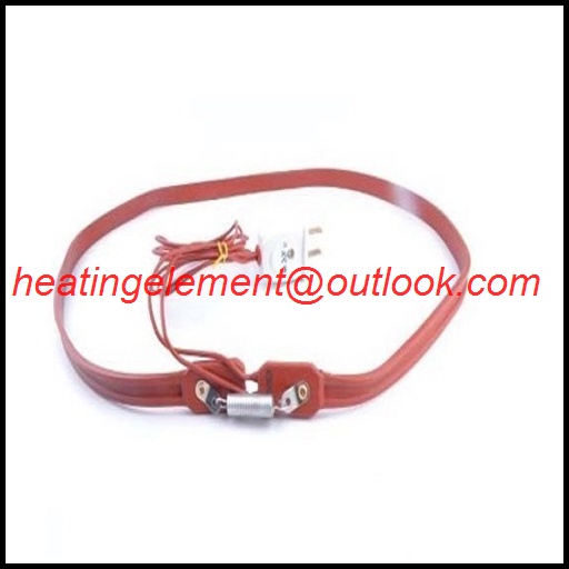 Silicone Rubber Heating Belt