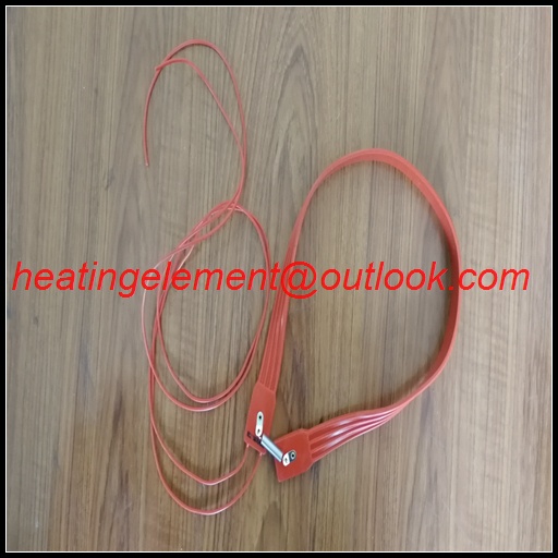 Silicone Rubber Heating Belt