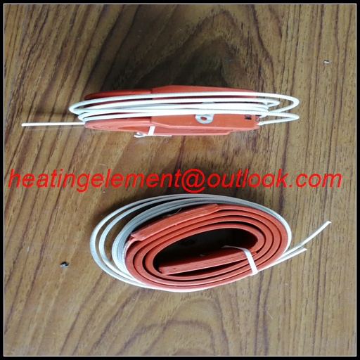 Silicone Rubber Heating Belt