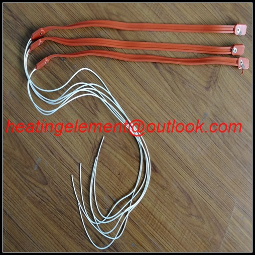 Silicone Rubber Heating Belt