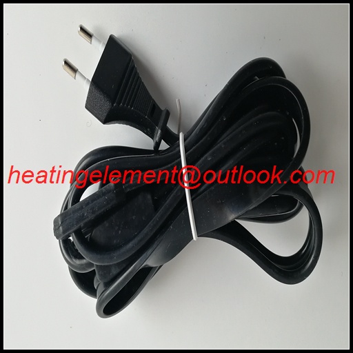 Silicone Rubber Heating Belt