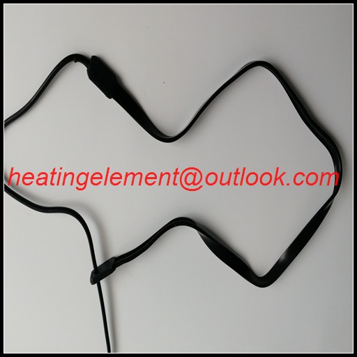 Silicone Rubber Heating Belt