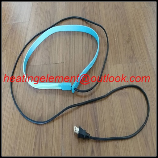 Silicone Rubber Heating Belt