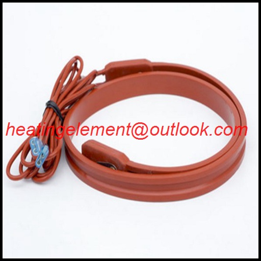 Silicone Rubber Heating Belt