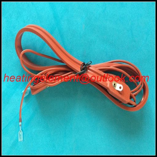 Silicone Rubber Heating Belt