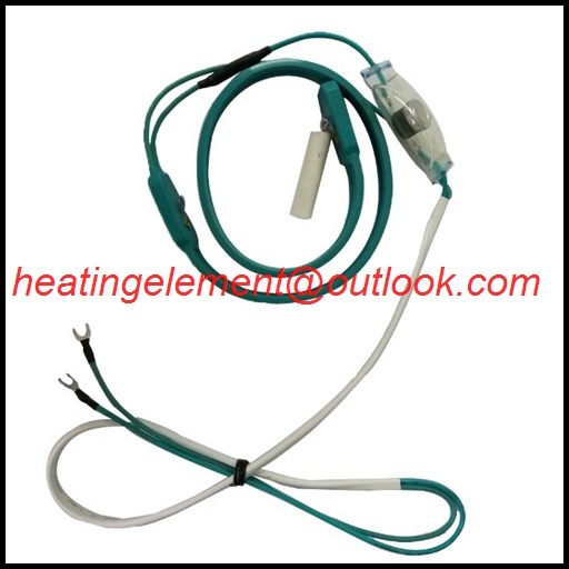 Silicone Rubber Heating Belt