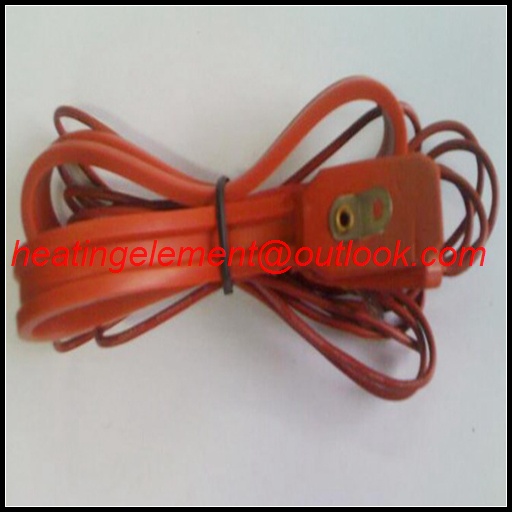 Silicone Rubber Heating Belt