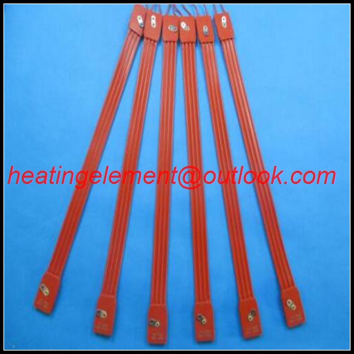 Silicone Rubber Heating Belt