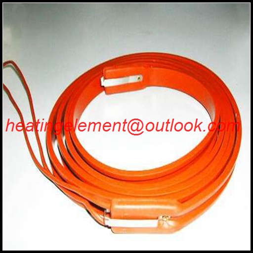 Silicone Rubber Heating Belt