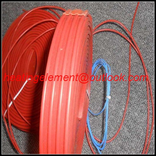 Silicone Rubber Heating Belt