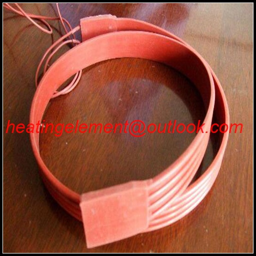 Silicone Rubber Heating Belt