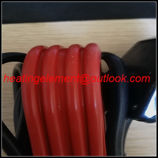 Silicone Rubber Heating Belt