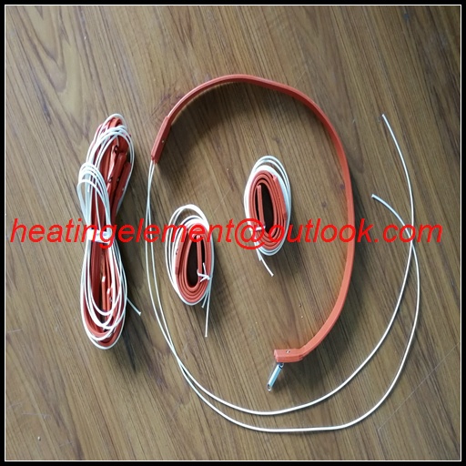 Silicone Rubber Heating Belt