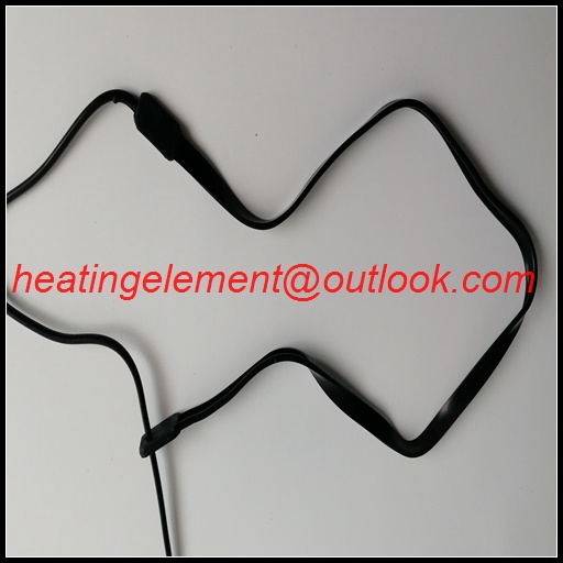 Silicone Rubber Heating Belt