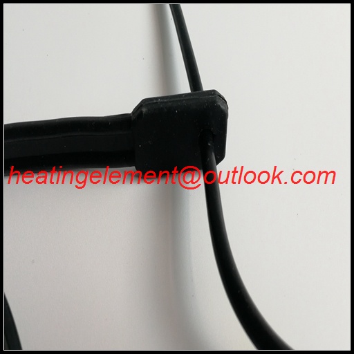 Silicone Rubber Heating Belt