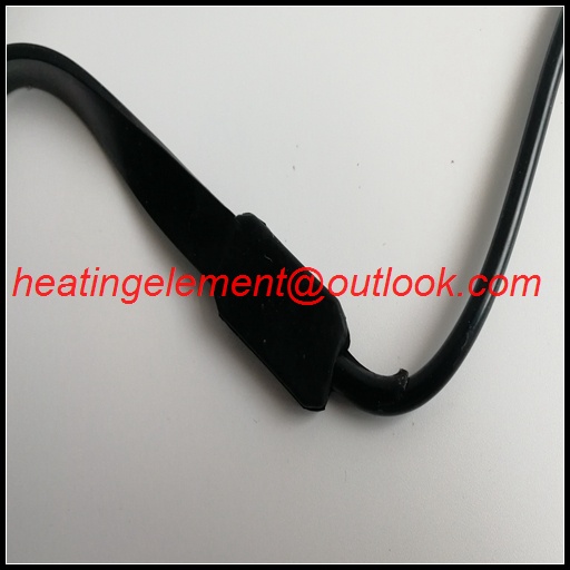 Silicone Rubber Heating Belt