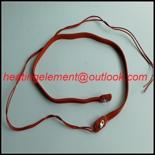 Silicone Rubber Heating Belt