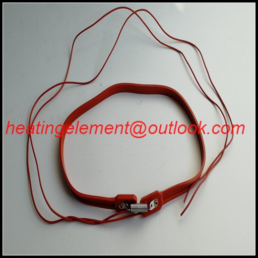 Silicone Rubber Heating Belt