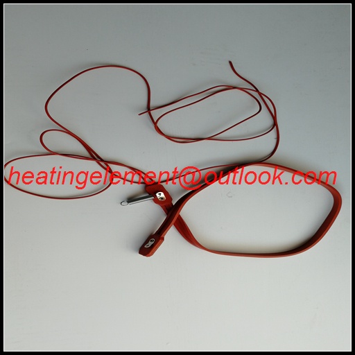 Silicone Rubber Heating Belt