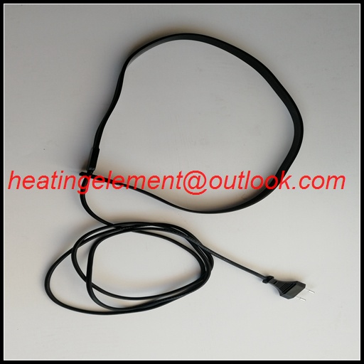 Silicone Rubber Heating Belt