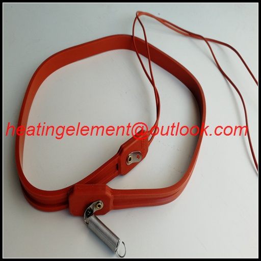 Silicone Rubber Heating Belt