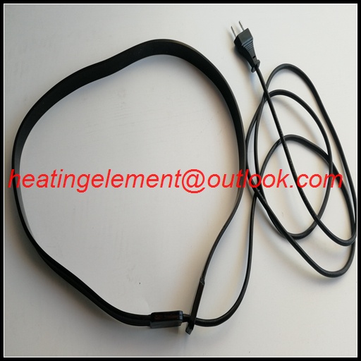 Silicone Rubber Heating Belt