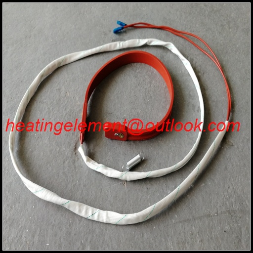 Silicone Rubber Heating Belt