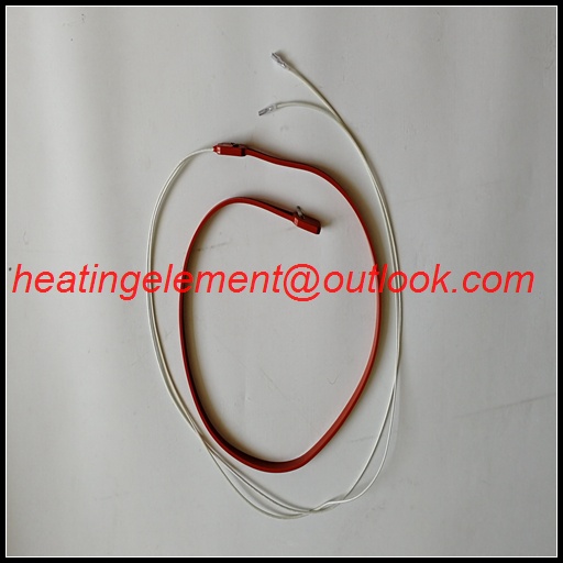 Silicone Rubber Heating Belt