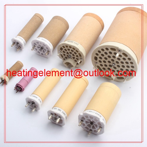 Ceramic Heating Element