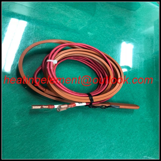 Silicone Rubber Heating Belt