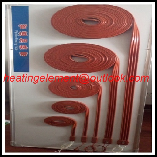 Silicone Rubber Heating Belt