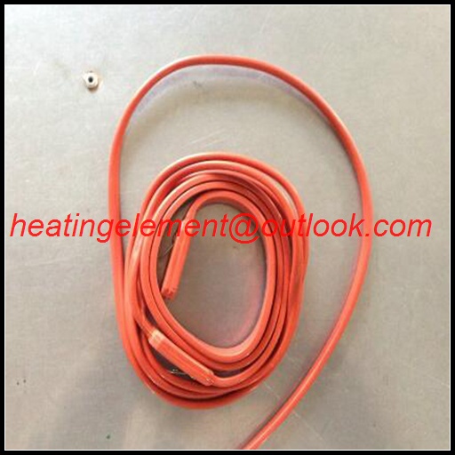 Silicone Rubber Heating Belt