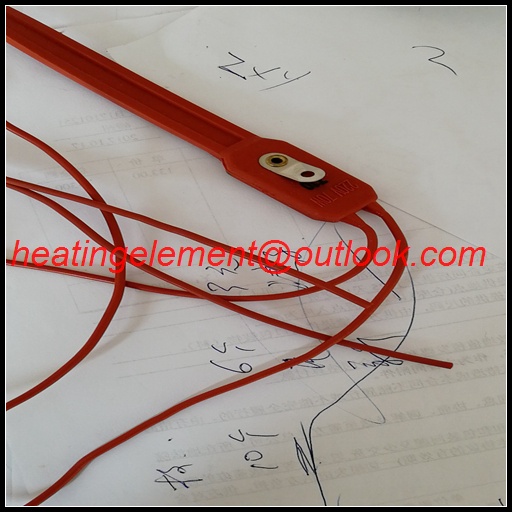 Silicone Rubber Heating Belt