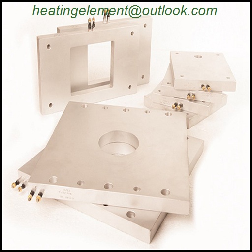 aluminum foil heater plate ac 220v