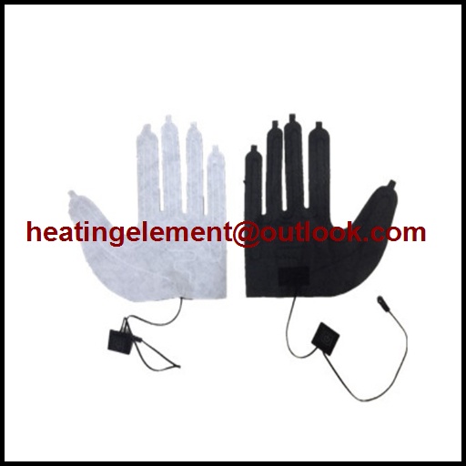 Textile heating element cloth heating element