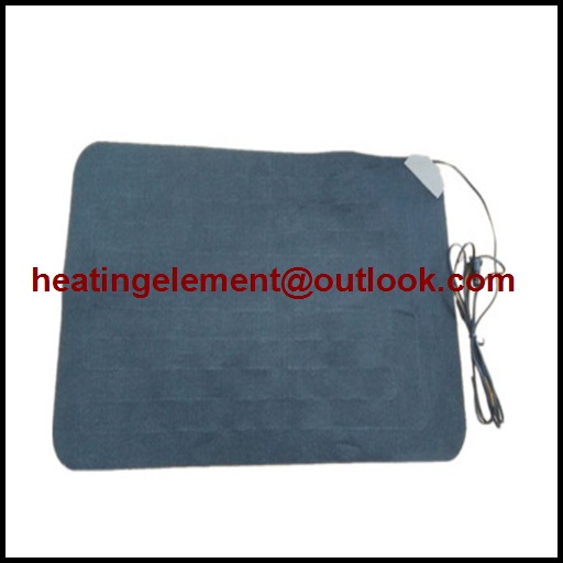 Textile heating element cloth heating element