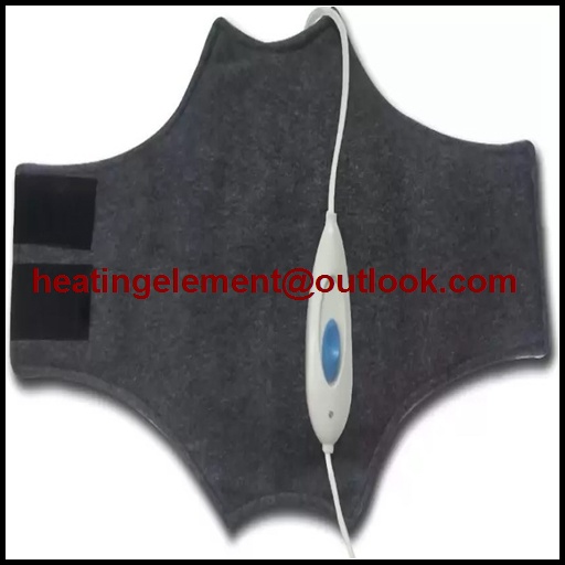 Electric heating pads