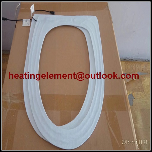 Electric heating pads